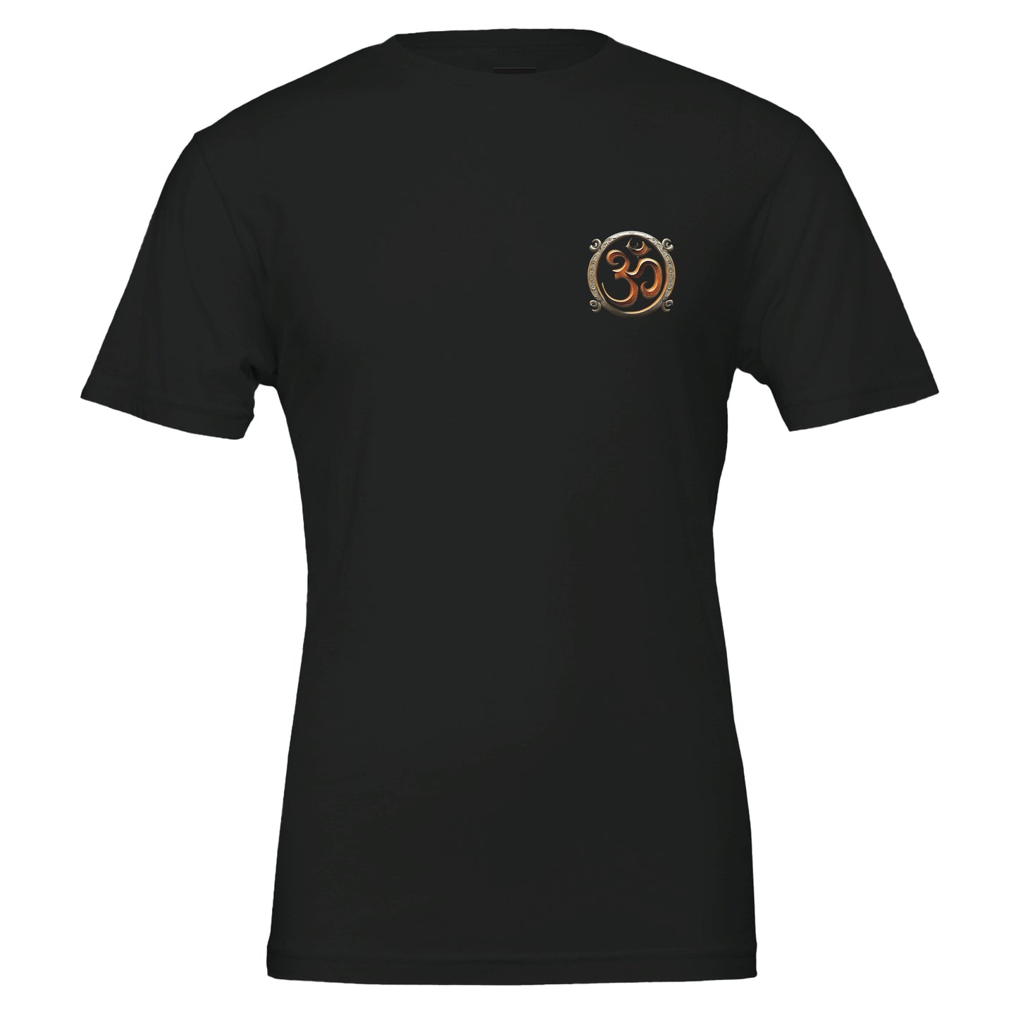 Om Symbol- T-shirt
